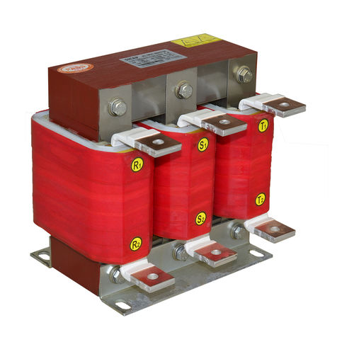 载荷扼流圈 - SKS-OCL-0250-AB/4 - Shenzhen Sikes Electric Co., Ltd. - 磁性 / 绕线 / 铁氧体