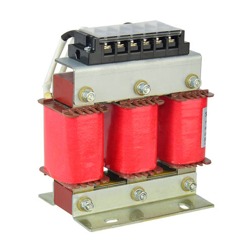 载荷扼流圈 - SKS-OCL-0020-AL/4 - Shenzhen Sikes Electric Co., Ltd. - 磁性 / 绕线 / 铁氧体