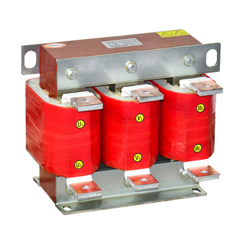 载荷扼流圈 - SKS-OCL-0390-AB/4 - Shenzhen Sikes Electric Co., Ltd. - 磁性 / 绕线 / 铁氧体