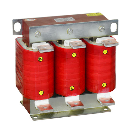 载荷扼流圈 - SKS-OCL-0530-AB/4 - Shenzhen Sikes Electric Co., Ltd. - 磁性 / 绕线 / 铁氧体