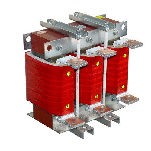 载荷扼流圈 - SKS-OCL-0800-AB/4 - Shenzhen Sikes Electric Co., Ltd. - 磁性 / 绕线 / 铁氧体