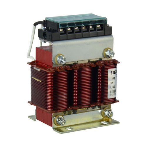 线路扼流圈 - SKS-ACL-0005-CL/4 - Shenzhen Sikes Electric Co., Ltd. - 磁性 / 绕线 / 铁氧体