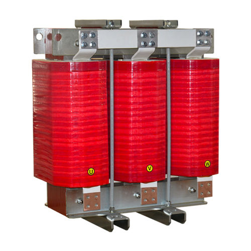 逆变器测试用扼流圈 - SKS-FZ-0730-AB/4-55 - Shenzhen Sikes Electric Co., Ltd. - 磁性 / 绕线 / 铁氧体
