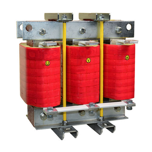 逆变器测试用扼流圈 - SKS-FZ-0240-AB/4-5.1 - Shenzhen Sikes Electric Co., Ltd. - 磁性 / 绕线 / 铁氧体