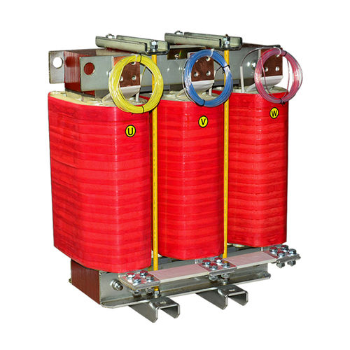 逆变器测试用扼流圈 - SKS-FZ-0600-AB/4-11 - Shenzhen Sikes Electric Co., Ltd. - 磁性 / 绕线 / 铁氧体