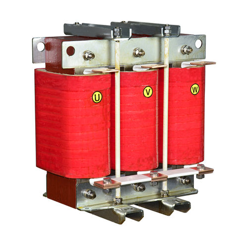 逆变器测试用扼流圈 - SKS-FZ-0500-AB/4-3.57 - Shenzhen Sikes Electric Co., Ltd. - 磁性 / 绕线 / 铁氧体