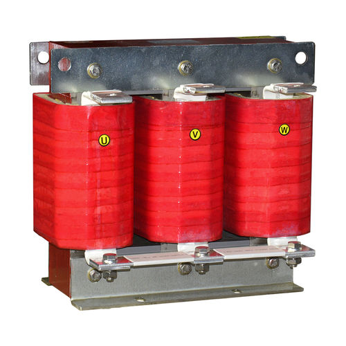 逆变器测试用扼流圈 - SKS-FZ-0320-AB-4-4.56 - Shenzhen Sikes Electric Co., Ltd. - 磁性 / 绕线 / 铁氧体