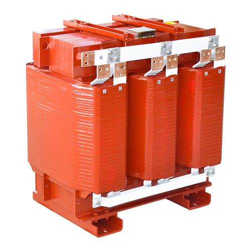高阻抗变压器 -  SKS-SG-275/0.4 - Shenzhen Sikes Electric Co., Ltd. - 隔离 / 封装 / 用于电子元件