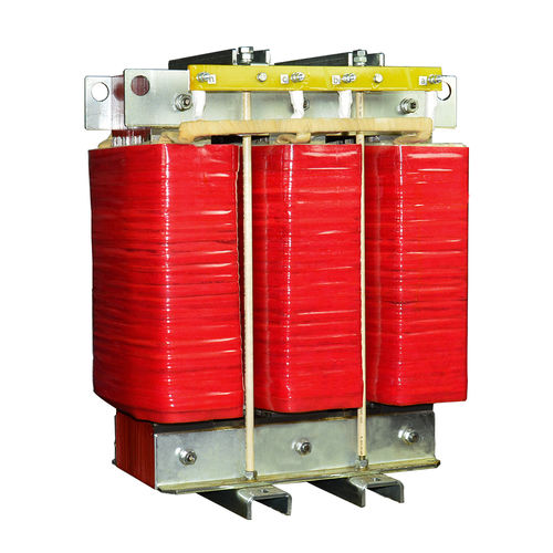 隔离变压器 - SKS-SGGF-55KVA/0.38 - Shenzhen Sikes Electric Co., Ltd. - 封装 / 光伏应用 / 医疗
