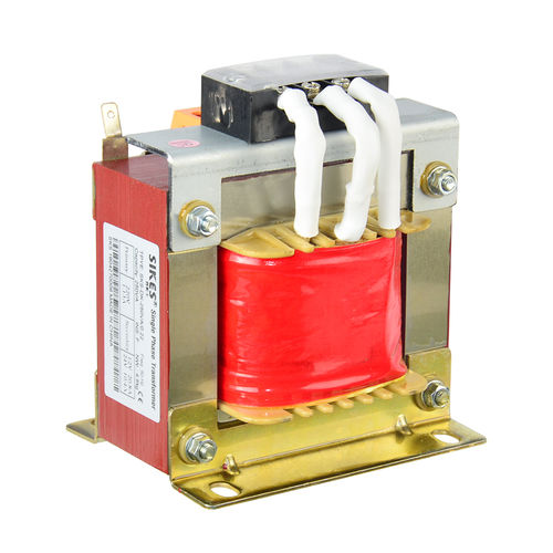 电力变压器 - SKS-DK-250VA/0.22 - Shenzhen Sikes Electric Co., Ltd. - 隔离 / 封装 / 用于电子元件