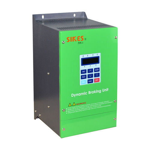 制动斩波器 - SKS-GN-4280 - Shenzhen Sikes Electric Co., Ltd.