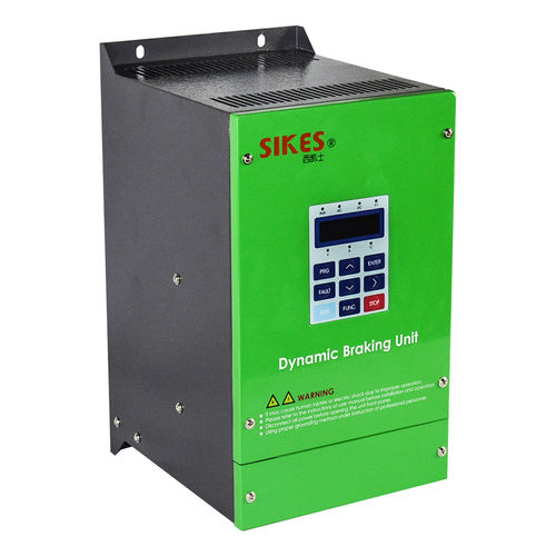 制动斩波器 - SKS-GN-4450 - Shenzhen Sikes Electric Co., Ltd.