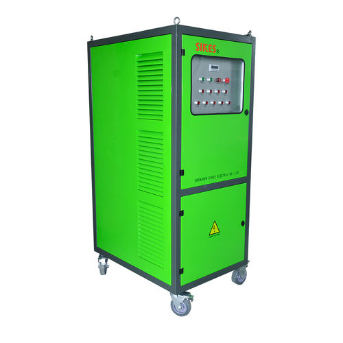 电阻式负载箱 - SKS-RDC-150KW/1500VDC - Shenzhen Sikes Electric Co., Ltd. - 直流 / 测试 / UPS
