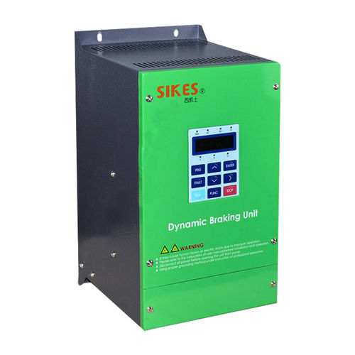 制动斩波器 - SKS-GN-4110 - Shenzhen Sikes Electric Co., Ltd.