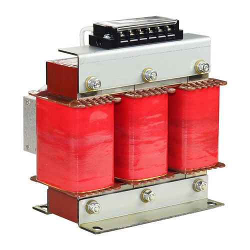 谐波滤波器 - SKS-OSK-0005-4C5/10 - Shenzhen Sikes Electric Co., Ltd. - 低通 / 被动 / 三相