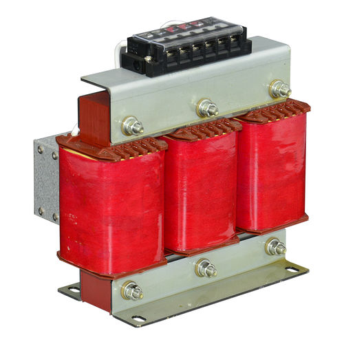 正弦滤波器 - SKS-SF-0003-4A/05 - Shenzhen Sikes Electric Co., Ltd. - 低通 / 被动 / 三相