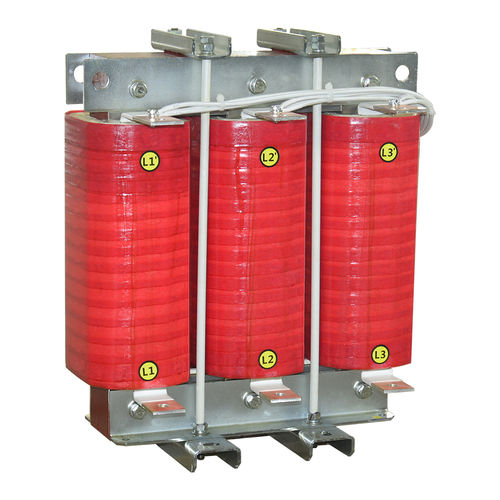 正弦滤波器 - SKS-SF-0262-4A/05 - Shenzhen Sikes Electric Co., Ltd. - 低通 / 被动 / 三相