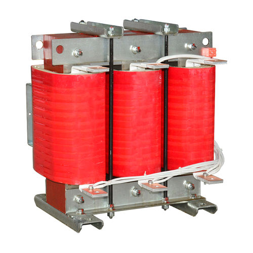 正弦滤波器 - SKS-SF-0419-4A/05 - Shenzhen Sikes Electric Co., Ltd. - 低通 / 被动 / 三相