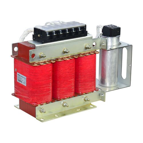 正弦滤波器 - SKS-SF-0091-4A/05 - Shenzhen Sikes Electric Co., Ltd. - 低通 / 被动 / 三相