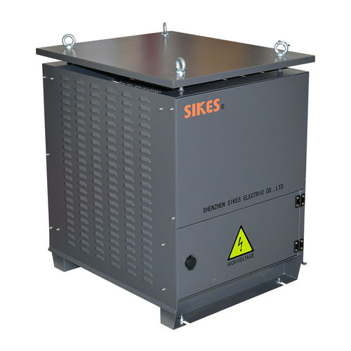 制动电阻块 - SKS-STC-150KW/XR - Shenzhen Sikes Electric Co., Ltd. - 重载