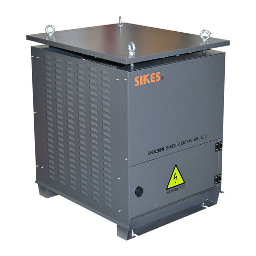 制动电阻块 - SKS-STC-20KW/XR - Shenzhen Sikes Electric Co., Ltd. - 重载