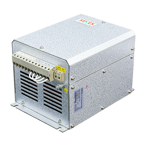 谐波滤波器 - SKS-HFI-0003-4A5/05 - Shenzhen Sikes Electric Co., Ltd. - 低通 / 被动 / 三相