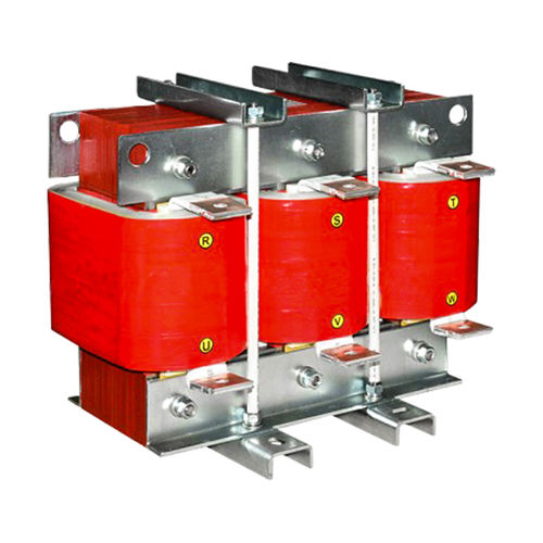 三相谐波过滤器 - SKS-AFER-0120-660 - Shenzhen Sikes Electric Co., Ltd.