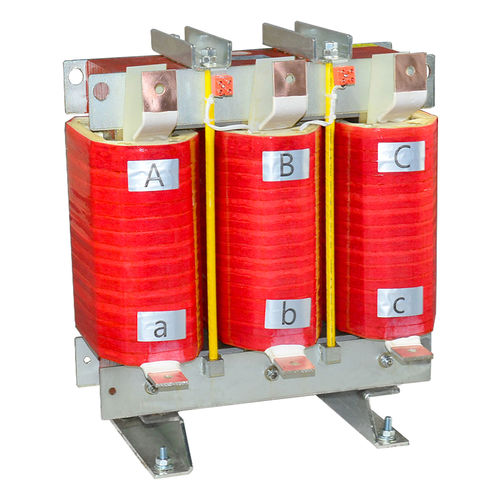 三相谐波过滤器 - SKS-HFR-0338-4A5/0.2 - Shenzhen Sikes Electric Co., Ltd.
