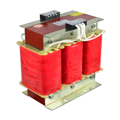 隔离变压器 - SKS-SG-4KVA/0.38 - Shenzhen Sikes Electric Co., Ltd. - 封装 / 用于电子元件 / 用于照明