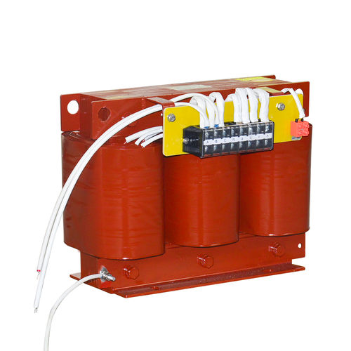 隔离变压器 - SKS-SGGF-7.5KVA/0.38 - Shenzhen Sikes Electric Co., Ltd. - 封装 / 光伏应用 / 用于风力涡轮机