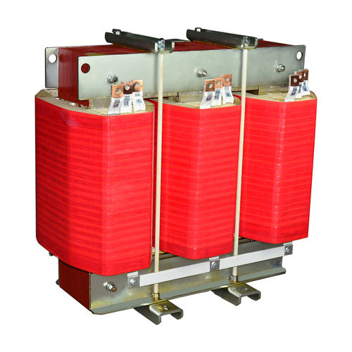 电力变压器 - SKS-SG-150KVA/0.69 - Shenzhen Sikes Electric Co., Ltd. - 隔离 / 封装 / 三相