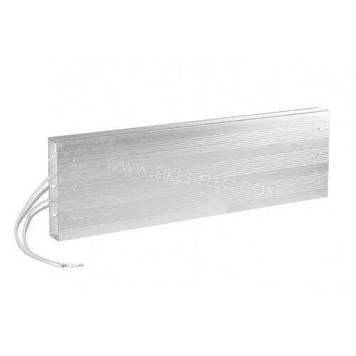 绕线电阻 - RXLG-7200 - Shenzhen Sikes Electric Co., Ltd. - 大功率 / 高冲击式 / 绝缘