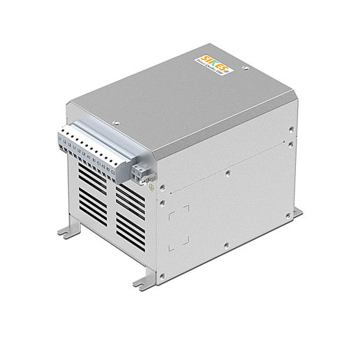 谐波滤波器 - SKS-PHF-010-4A5/05 - Shenzhen Sikes Electric Co., Ltd. - 低通 / 被动 / 三相