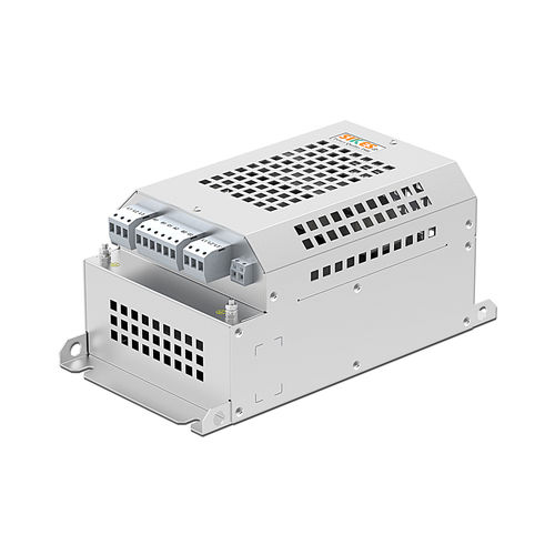 低通滤波器 - SKS-PIHF-0004-4-10 - Shenzhen Sikes Electric Co., Ltd. - 被动 / 三相 / 谐波