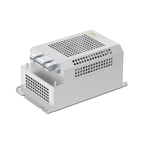 低通滤波器 - SKS-PIHF-0015-4-10 - Shenzhen Sikes Electric Co., Ltd. - 被动 / 三相 / 谐波