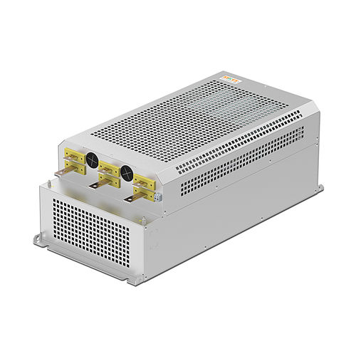 低通滤波器 - SKS-PIHF-0160-4-10 - Shenzhen Sikes Electric Co., Ltd. - 被动 / 三相 / 谐波