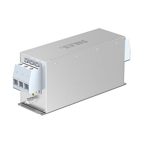 低通滤波器 - SKS-EFI-0180/4-T - Shenzhen Sikes Electric Co., Ltd. - 被动 / EMI / 三相