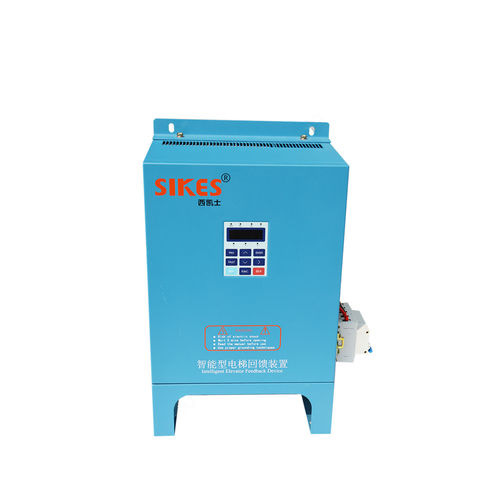 IGBT能量再生器 - IF-EV series - Shenzhen Sikes Electric Co., Ltd.