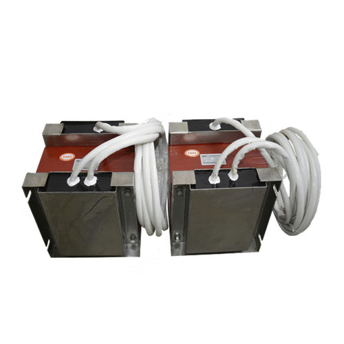 供电自动变压器 - D0G series - Shenzhen Sikes Electric Co., Ltd. - 树脂浇注 / 单相 / 开放型