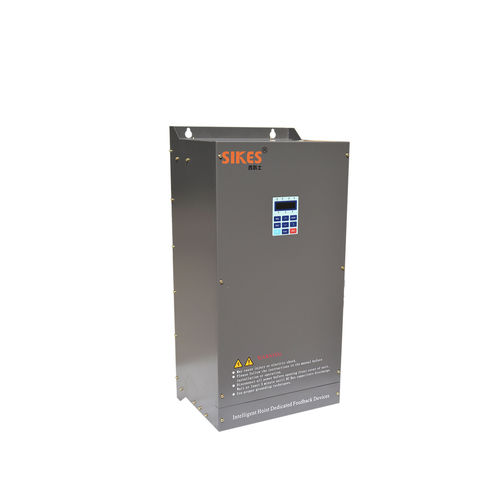 三相交流驱动器 - IF-D series - Shenzhen Sikes Electric Co., Ltd. - 高性能 / 4 象限 / 再生