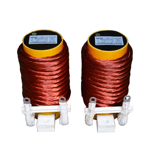 过滤线圈 - IP00|APF series - Shenzhen Sikes Electric Co., Ltd. - 交流 / 高频率 / 线路