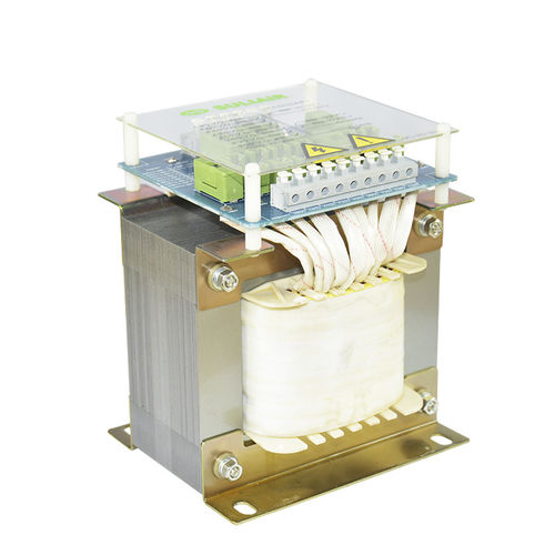 隔离变压器 - DKL series - Shenzhen Sikes Electric Co., Ltd. - 树脂浇注 / 单相 / DIN导轨