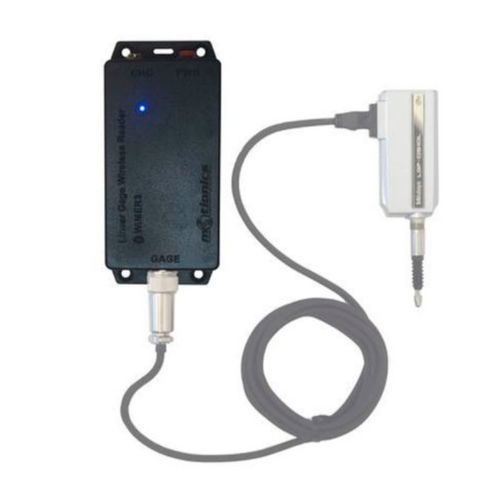 数字信号调节器 - WiMER3 - Motionics, LLC - USB / 单通道 / 嵌入式