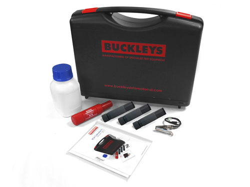 套件校准器 - 6004-0031 - Buckleys (UVRAL) Limited