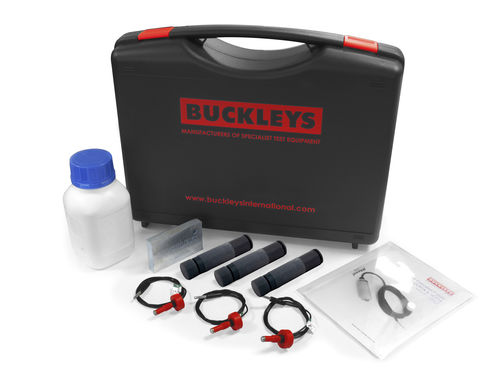 套件校准器 - 6004-0032 - Buckleys (UVRAL) Limited