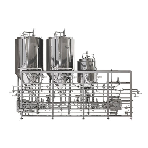 酵母管理系统 - Albert Handtmann Armaturenfabrik GmbH & Co. KG