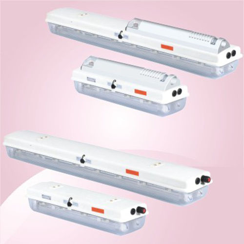 吸顶式照明 - CZ0875/LED2x10W,CZ0876/LED2x19W - CZ Explosion-proof Electric Appliances Co., Ltd. - LED / 用于商店 / 仓库