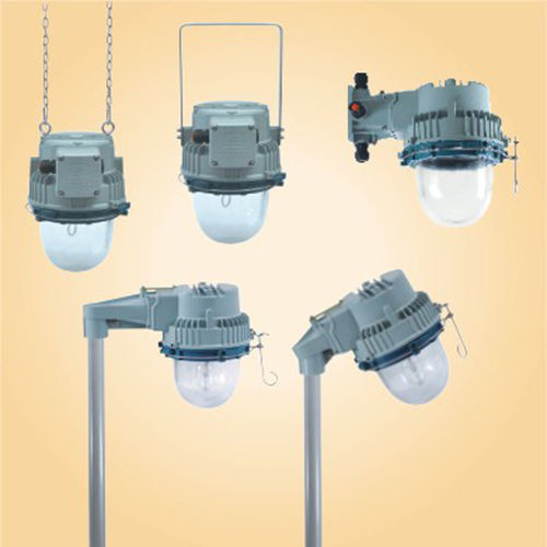 卤素城市路灯 - CZ0873/2,CZ0874/2  - CZ Explosion-proof Electric Appliances Co., Ltd. - 电动
