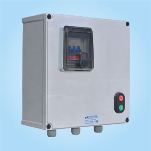 落地式电子设备机柜 - 0581  - CZ Explosion-proof Electric Appliances Co., Ltd. - 强化聚酯玻璃纤维