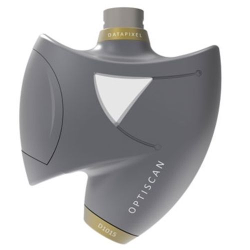坐标测量仪光学传感器 - D1015 - Innovalia-Metrology - 3D